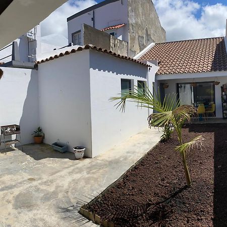 Alojamento Bb House Villa Ponta Delgada  Exterior photo