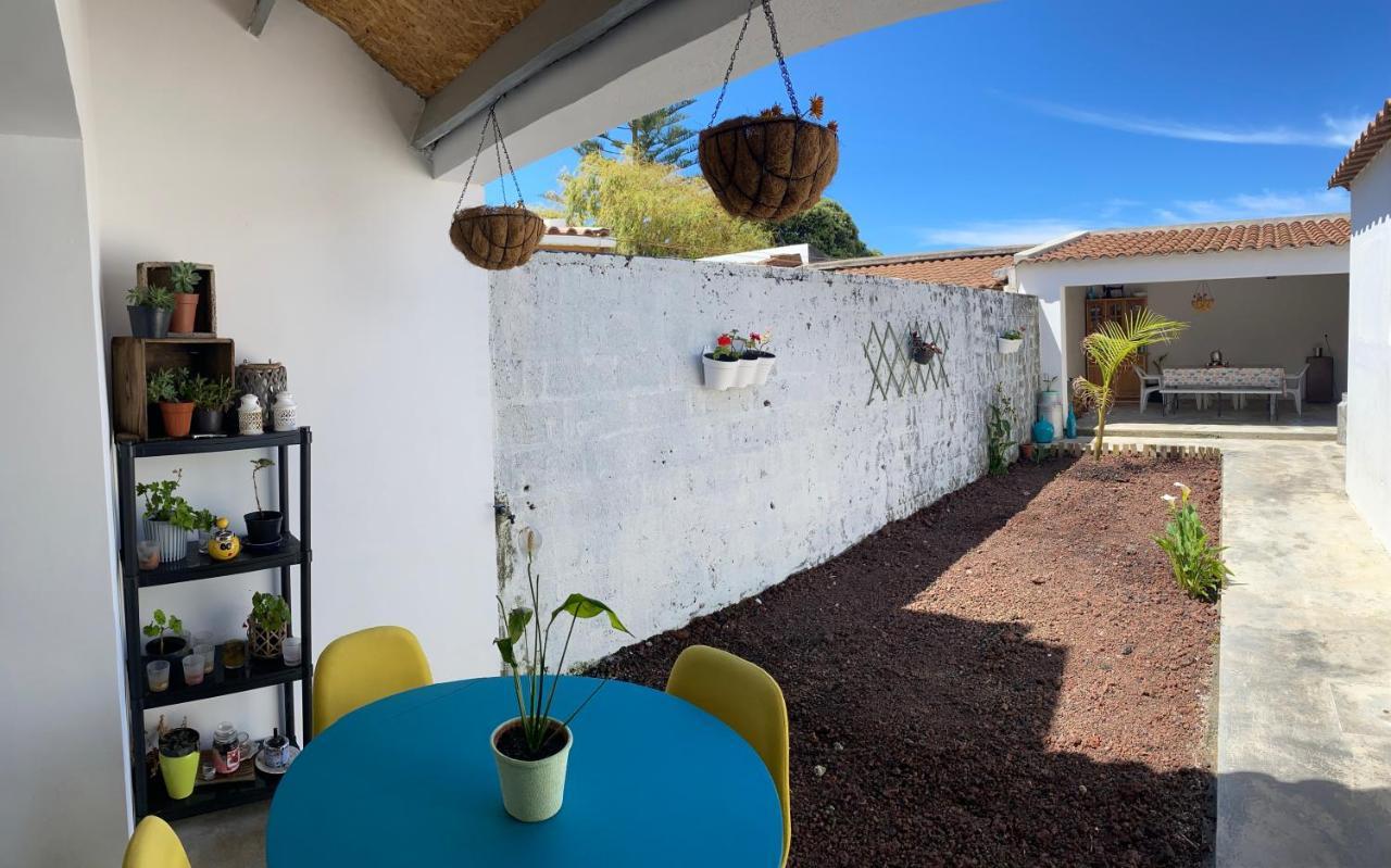 Alojamento Bb House Villa Ponta Delgada  Exterior photo