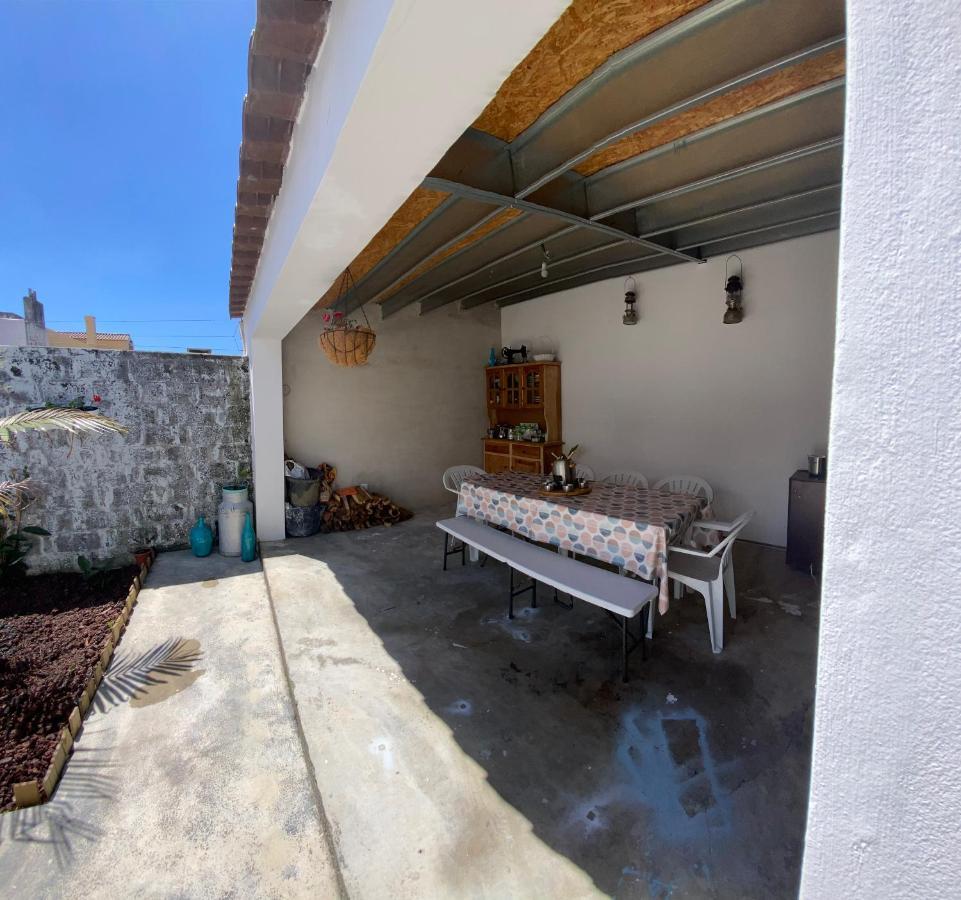 Alojamento Bb House Villa Ponta Delgada  Exterior photo