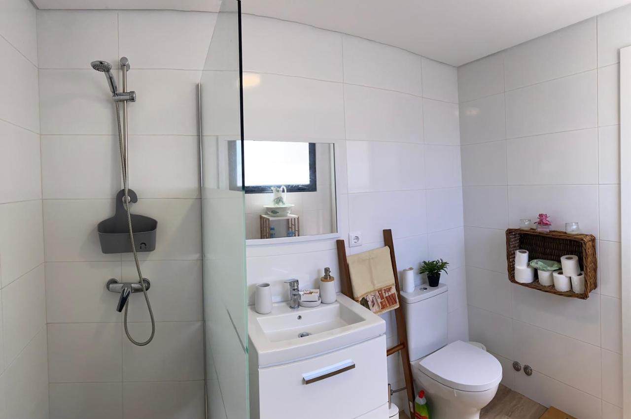 Alojamento Bb House Villa Ponta Delgada  Exterior photo