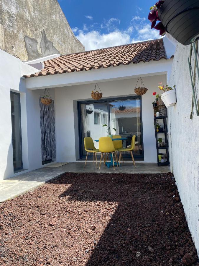 Alojamento Bb House Villa Ponta Delgada  Exterior photo